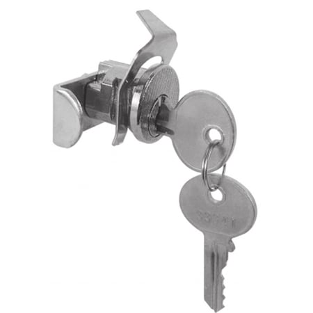 Lawnitator 5-Pin Tumbler Mail Box Locks LA331750